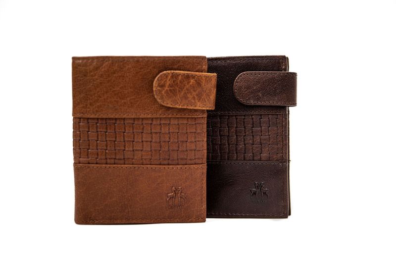 Cartera de Caballero 7284