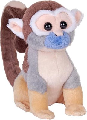 PELUCHE MONO 28460 PELUCHE MONO 28460