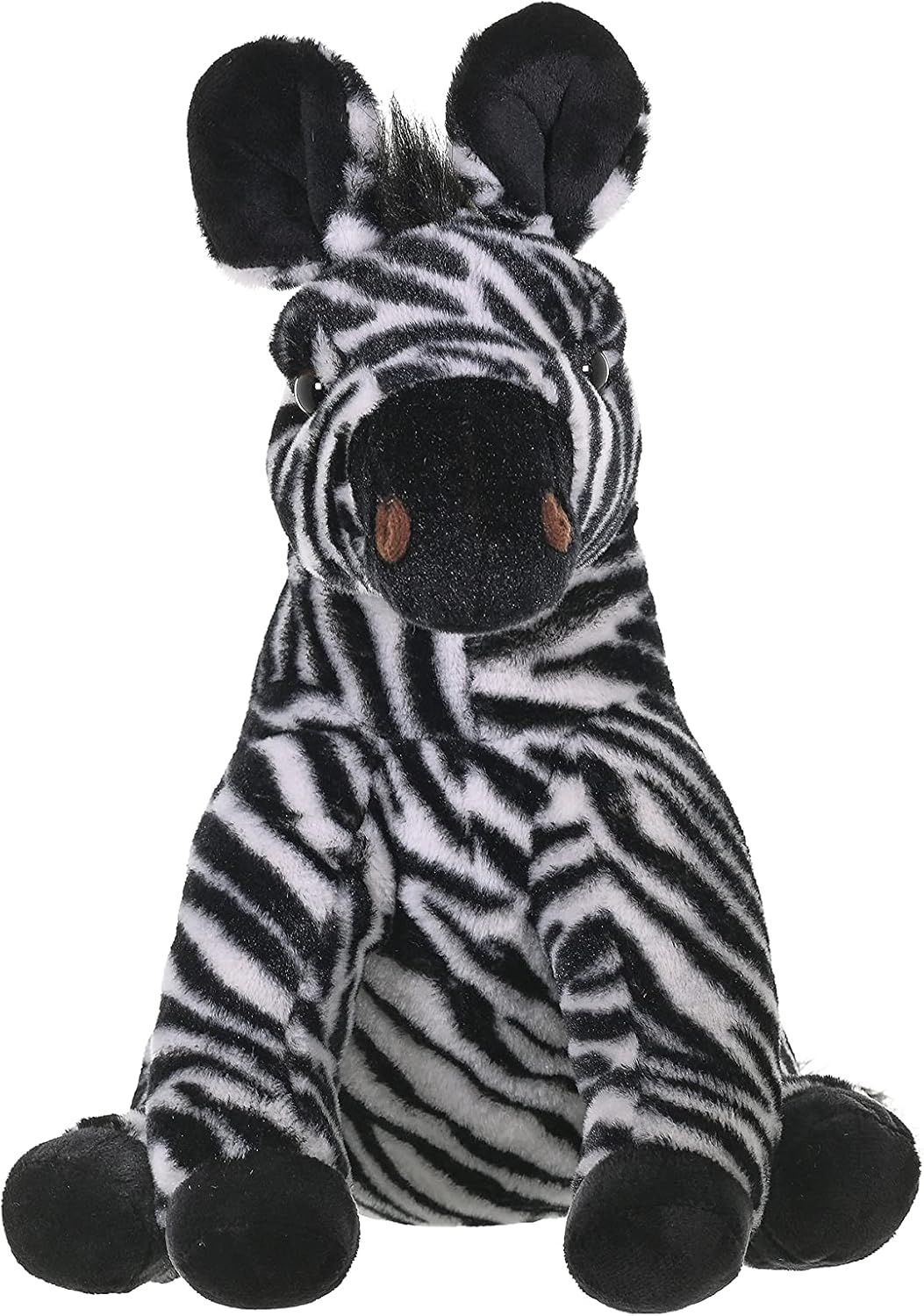 PELUCHE CEBRA 19378