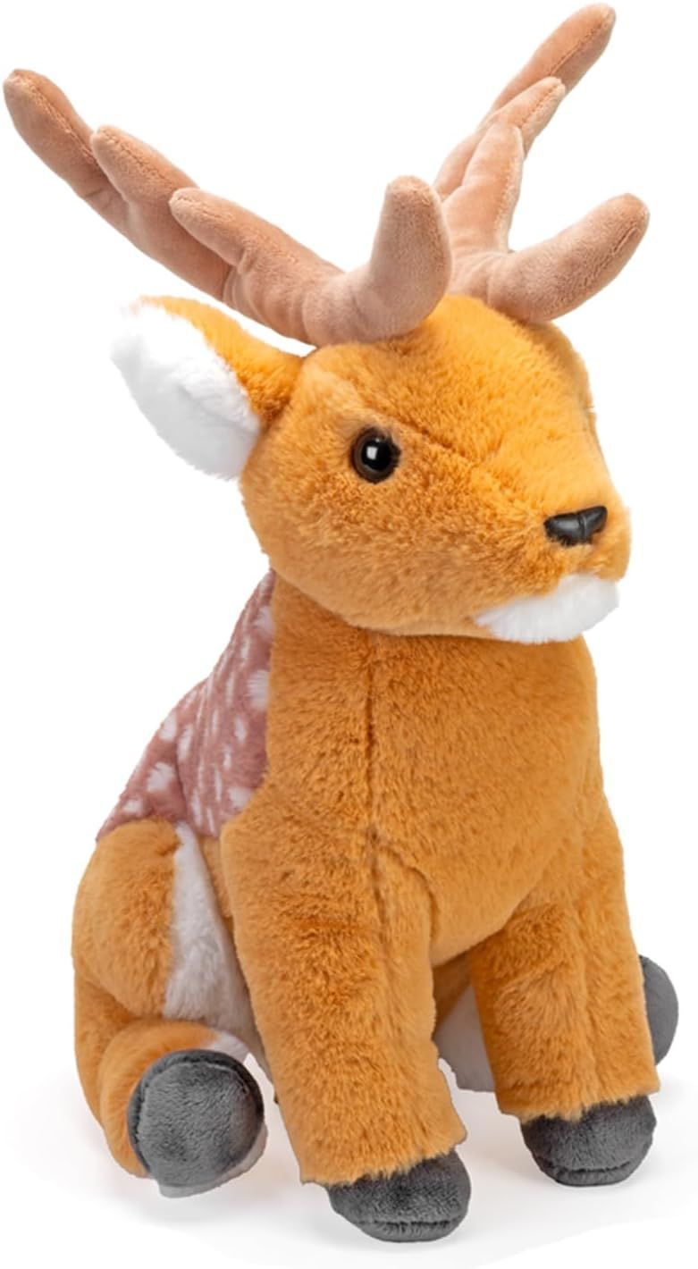 PELUCHE VENAO SIKA 29751