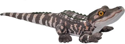 PELUCHE CAIMÁN 22559