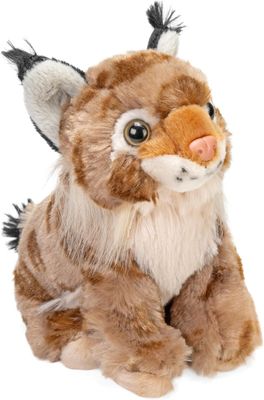 PELUCHE LINCE BABY 19628