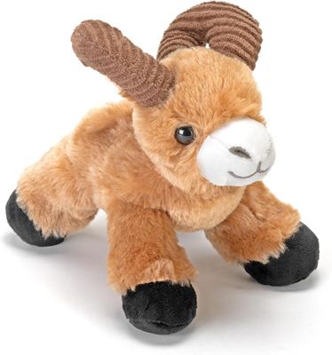 PELUCHE CABRA 23127 PELUCHE CABRA 23127