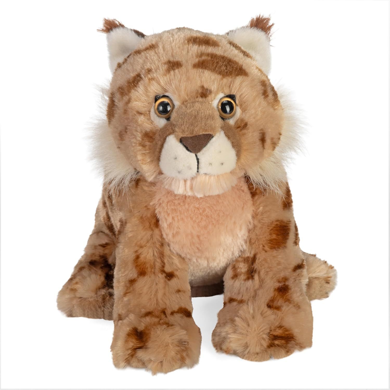 PELUCHE LINCE 30CM