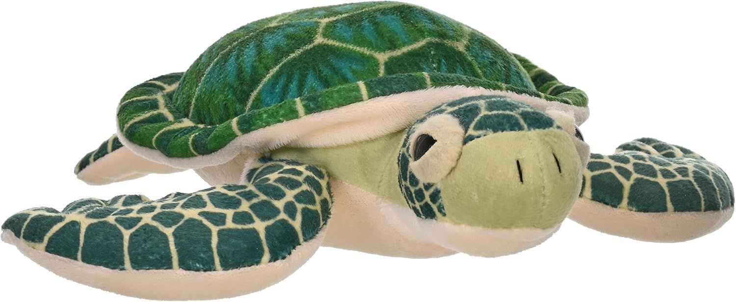 PELUCHE TORTUGA 22460