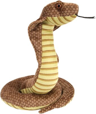 PELUCHE SERPIENTE 12233