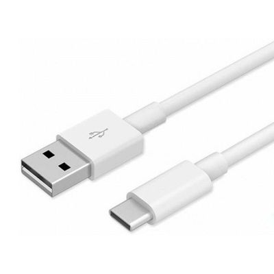 Cable tipo C de 1 metro