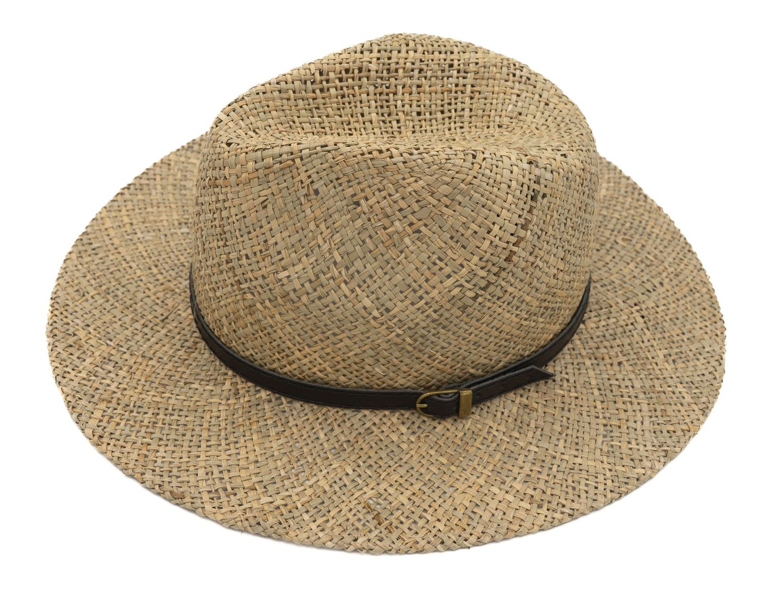 Sombrero de fibras naturales Costa y Soler 20253