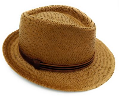 Sombrero borsalino 20467