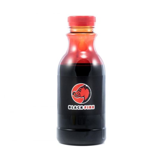 Atrayente Black Fire Original