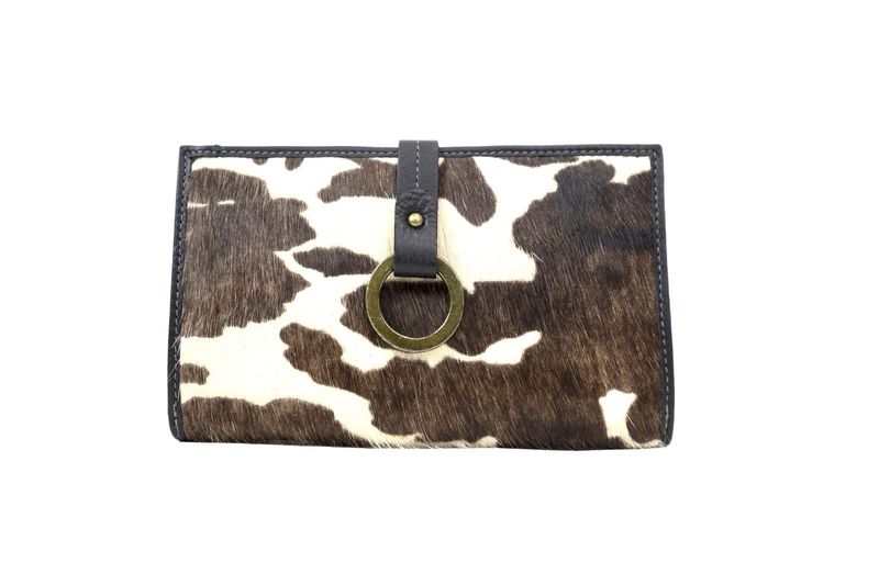 Cartera Animal Print Cartera Animal Print