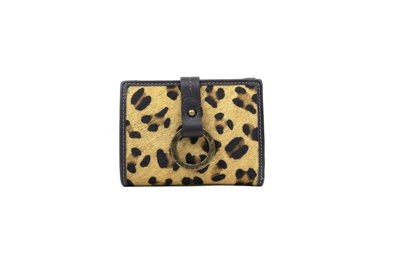 Cartera Animal Print Cartera Animal Print