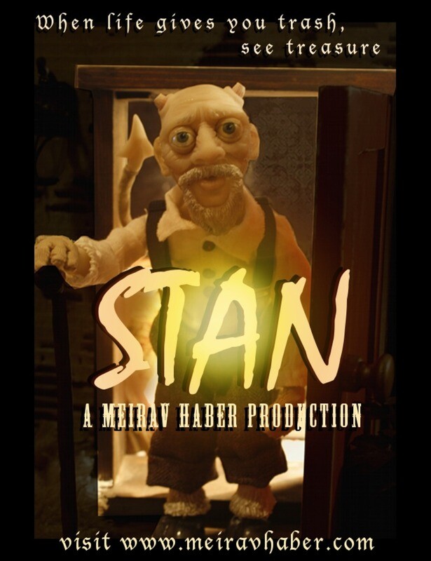 Official DVD