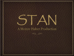 STAN digital book