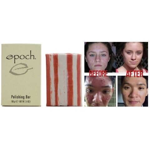 Epoch Polishing Bar