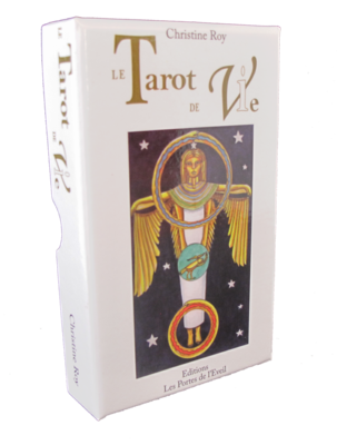 Le Tarot de Vie
