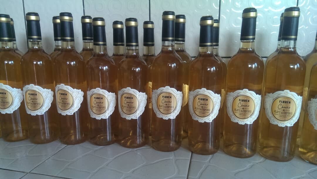 FLOVEN MEDICAL AND ANTI CANCER WINE