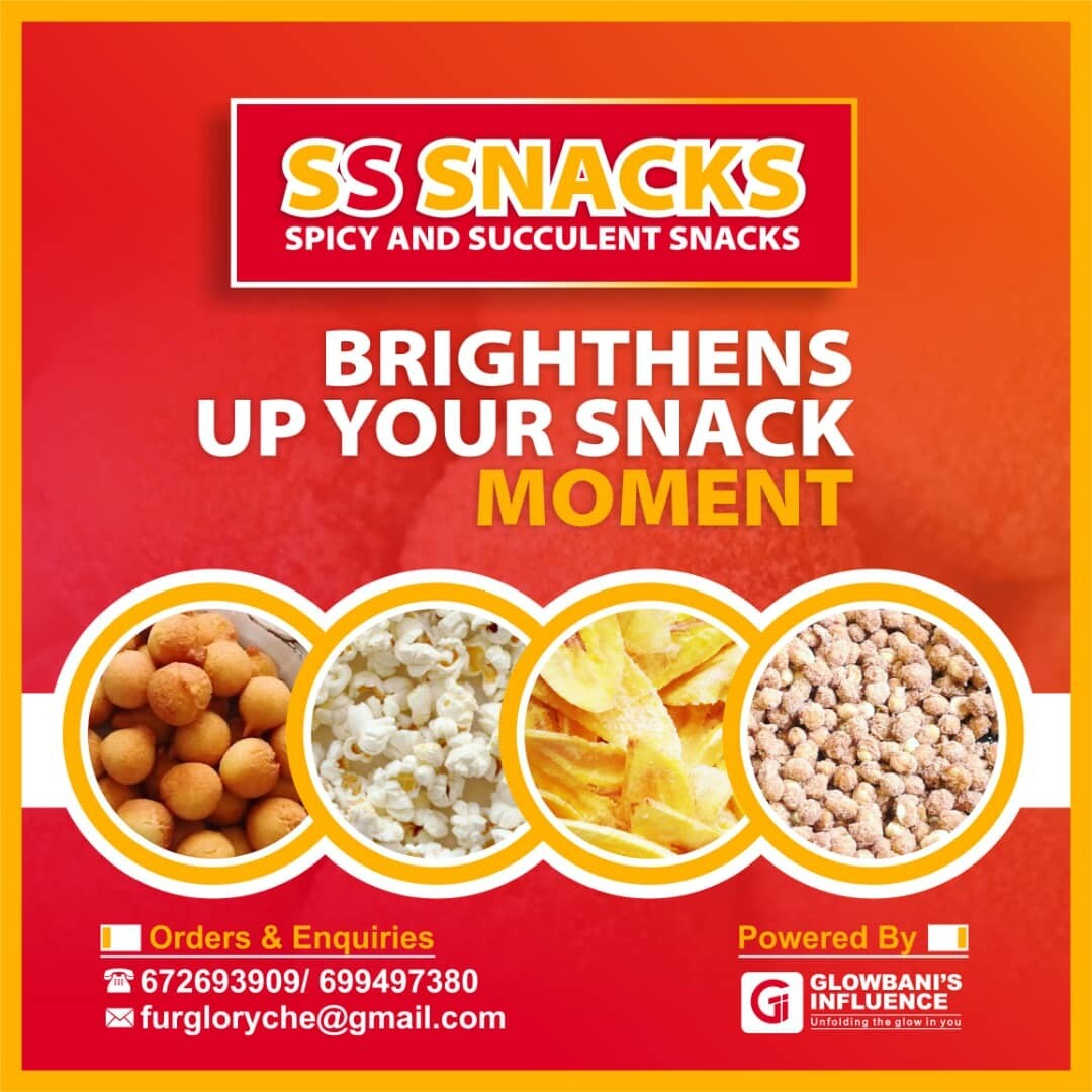 SS SNACKS