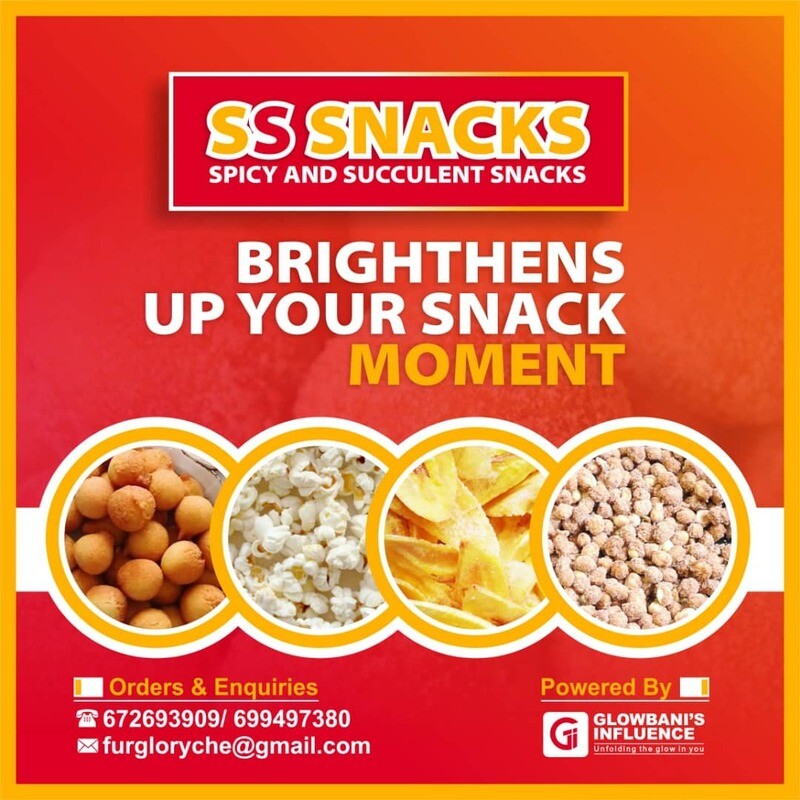 SS SNACKS