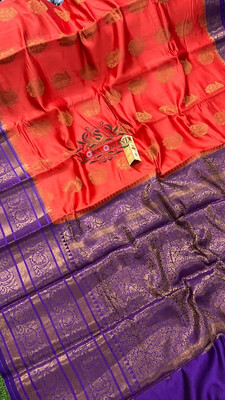 Handloom Dola Tusser Silk Sarees With Eleghant Designs