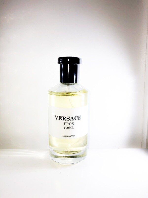 Versace Eros 100ml