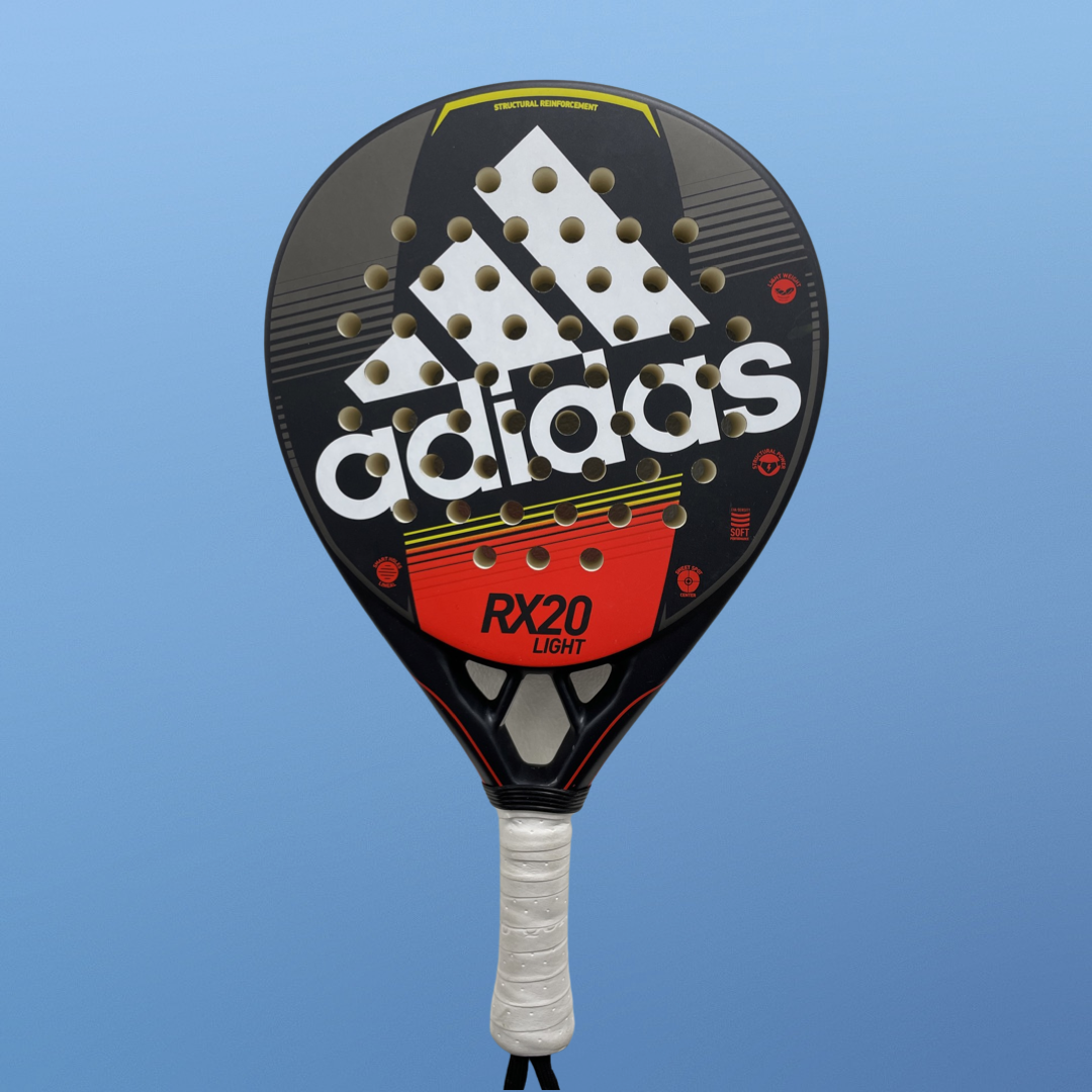 adidas padel rackets RX 20 Light - 2021
