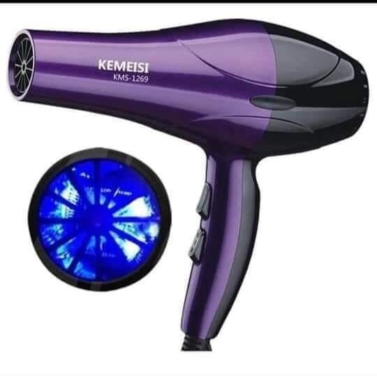 Layser Dryer