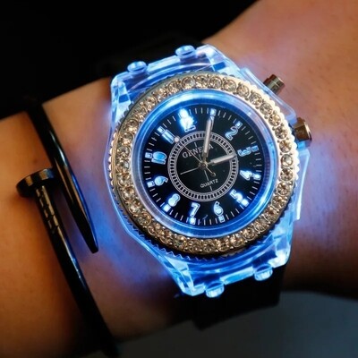 Light Watch