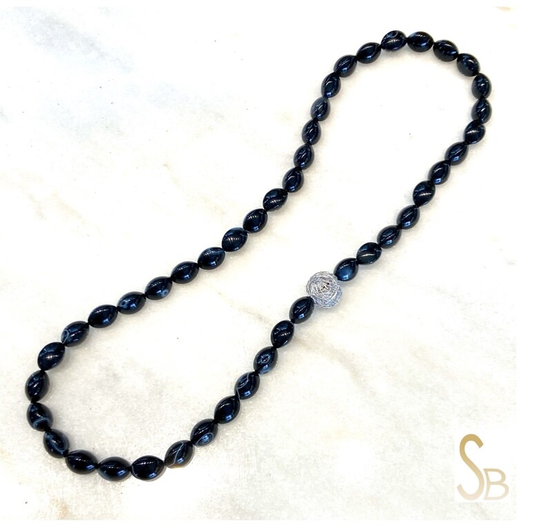 Collana in Pietra 6