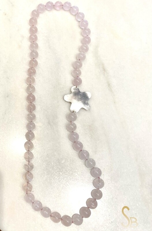 Collana in Pietra 8
