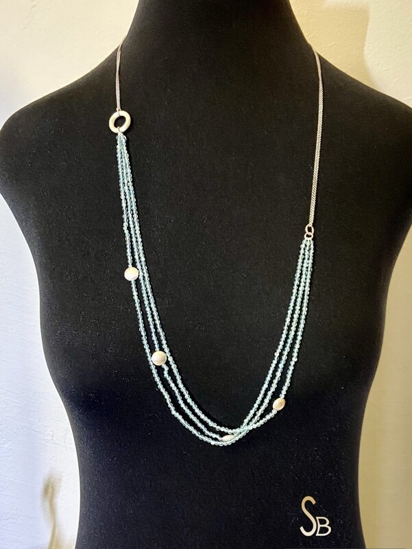 Collana in Pietra 9