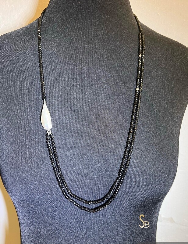 Collana in Pietra 15