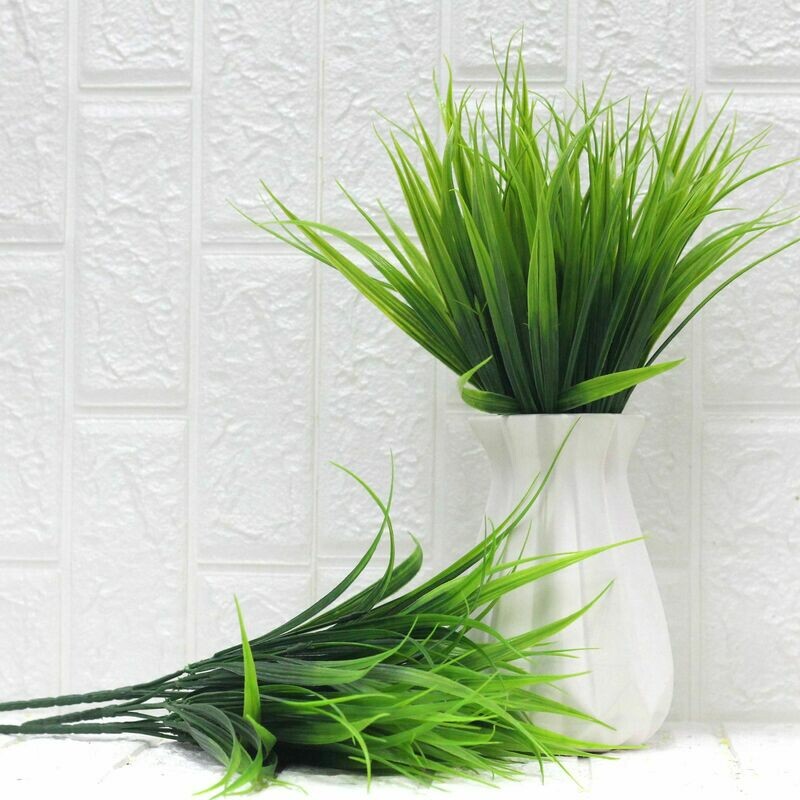 Faux Spring Grass