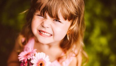Bimba/Ragazza