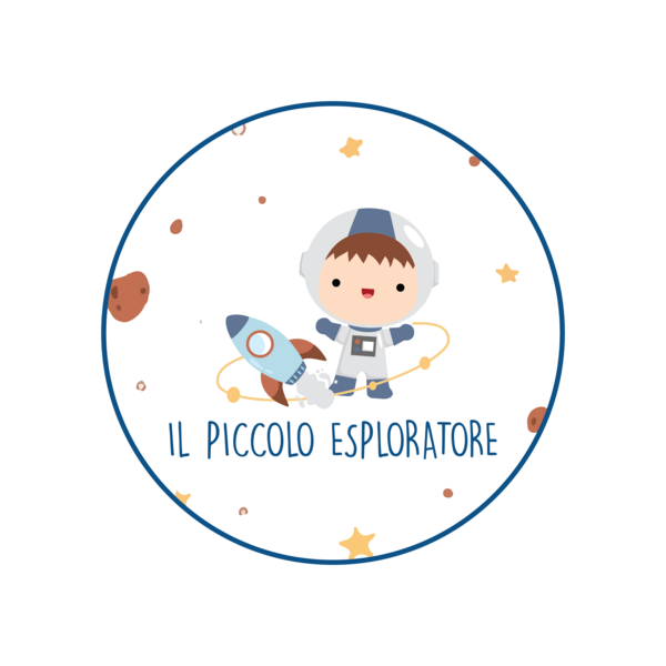 Il Piccolo Esploratore