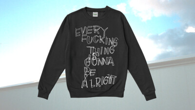 Every F Thing Sweatshirt/T-shirt/Long Sleeve on Everpress