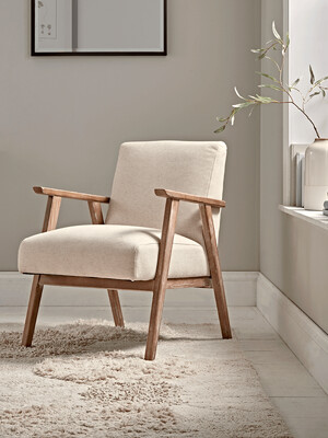 Upholstery