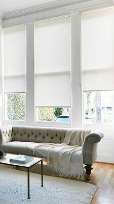 Roman/Venetian/Roller Blinds