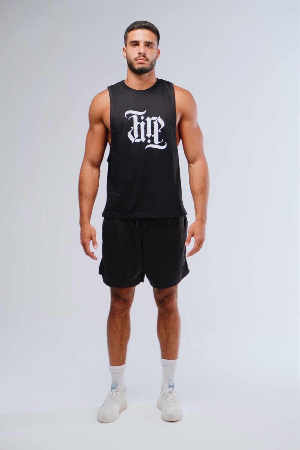 FIRP Tanktop