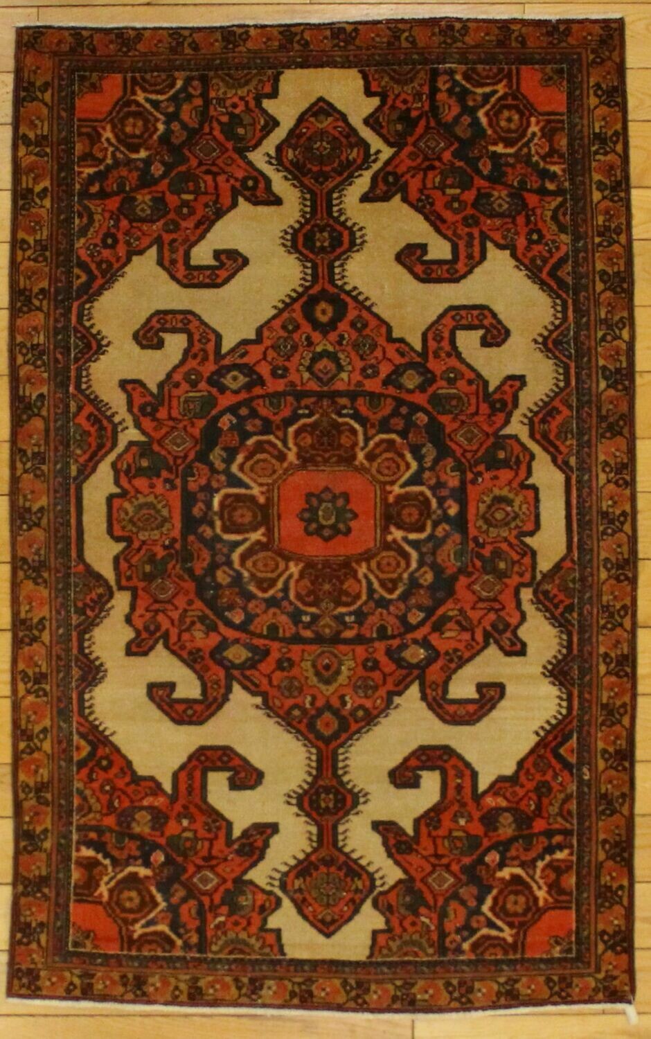 Malayar - 3.11 x 6.3
