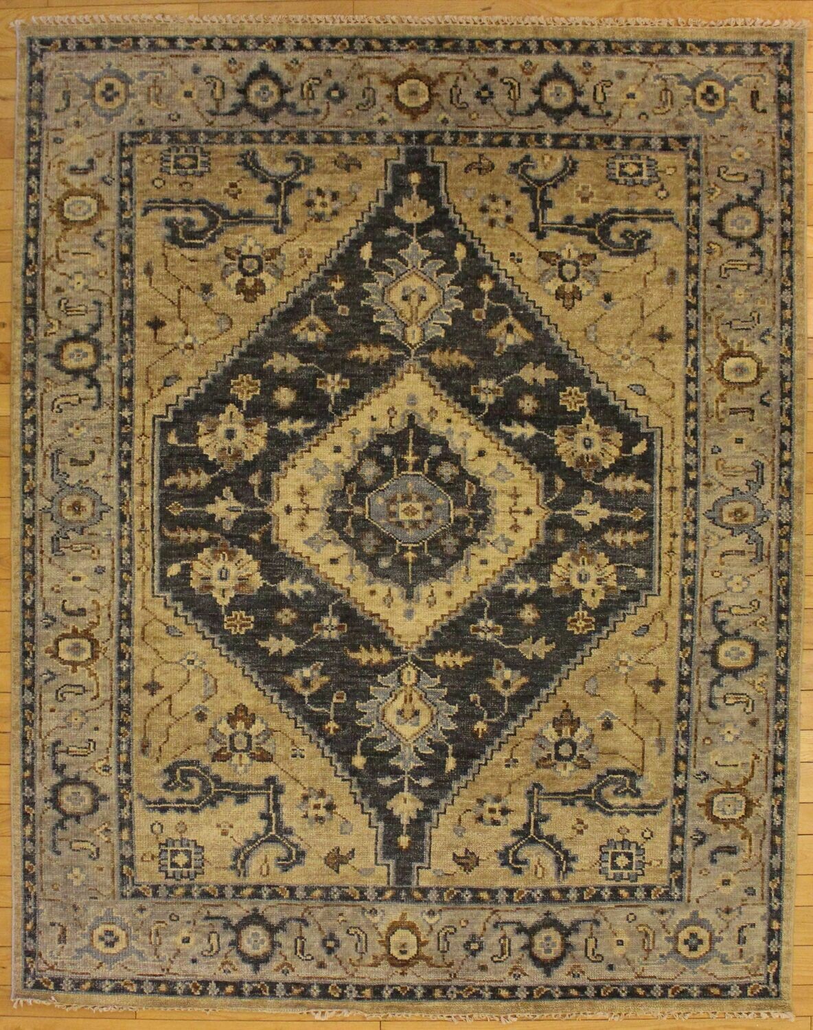 Tribal - TB-5003 - 8.1x10.2