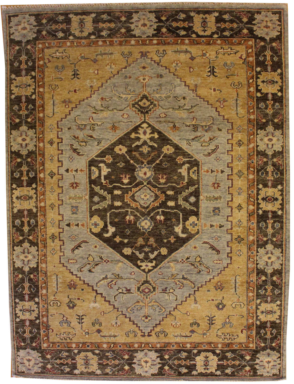 Tribal TB-5004 - 8.9x11.9