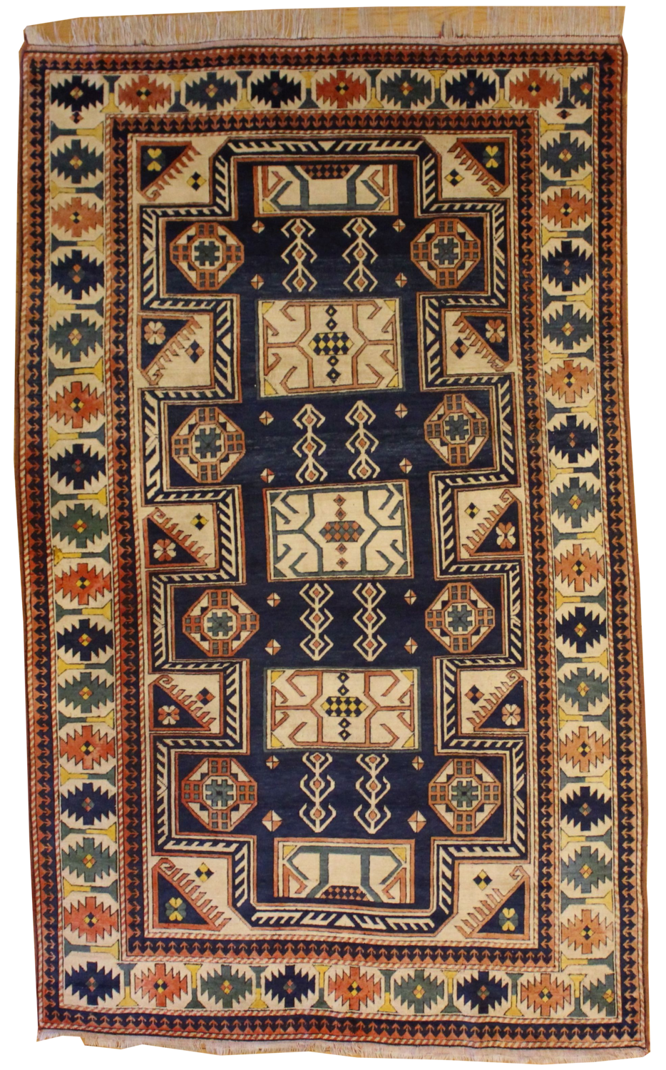 Turkish - 6.7x10.9