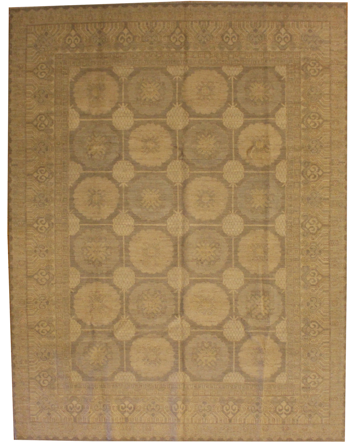 Stone Wash Chobi - 8.1 x 10.5