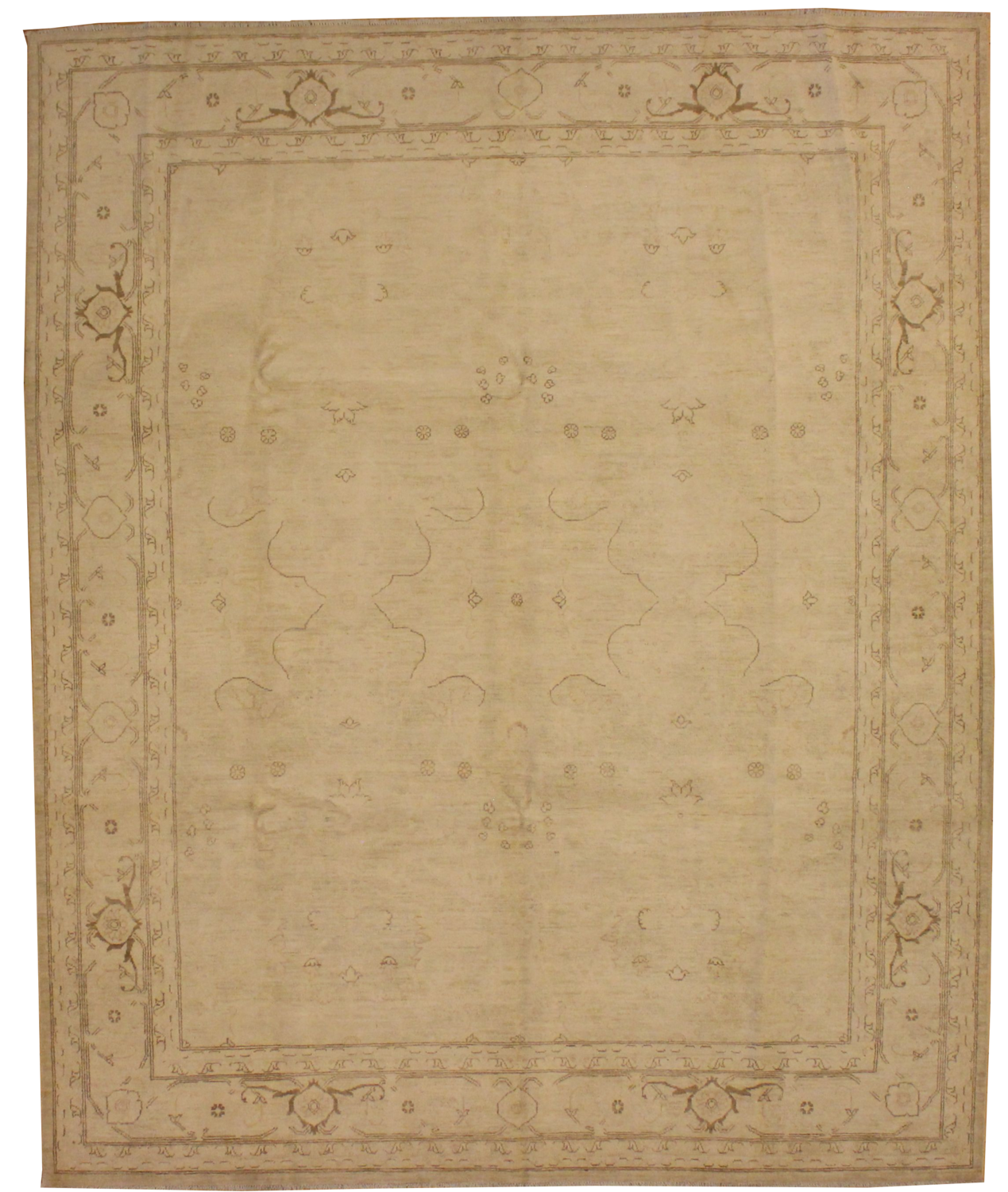 Stone Wash Chobi - 8.0 x 9.6