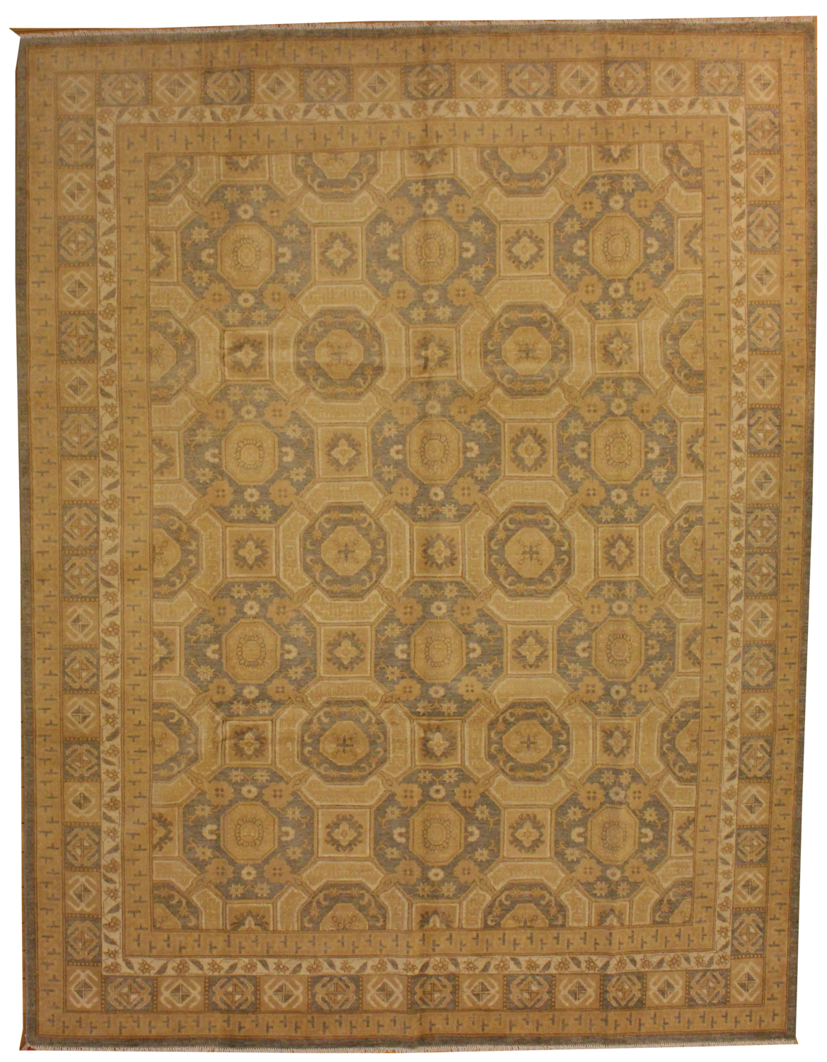 Stone Wash - 9.0 x 12.0