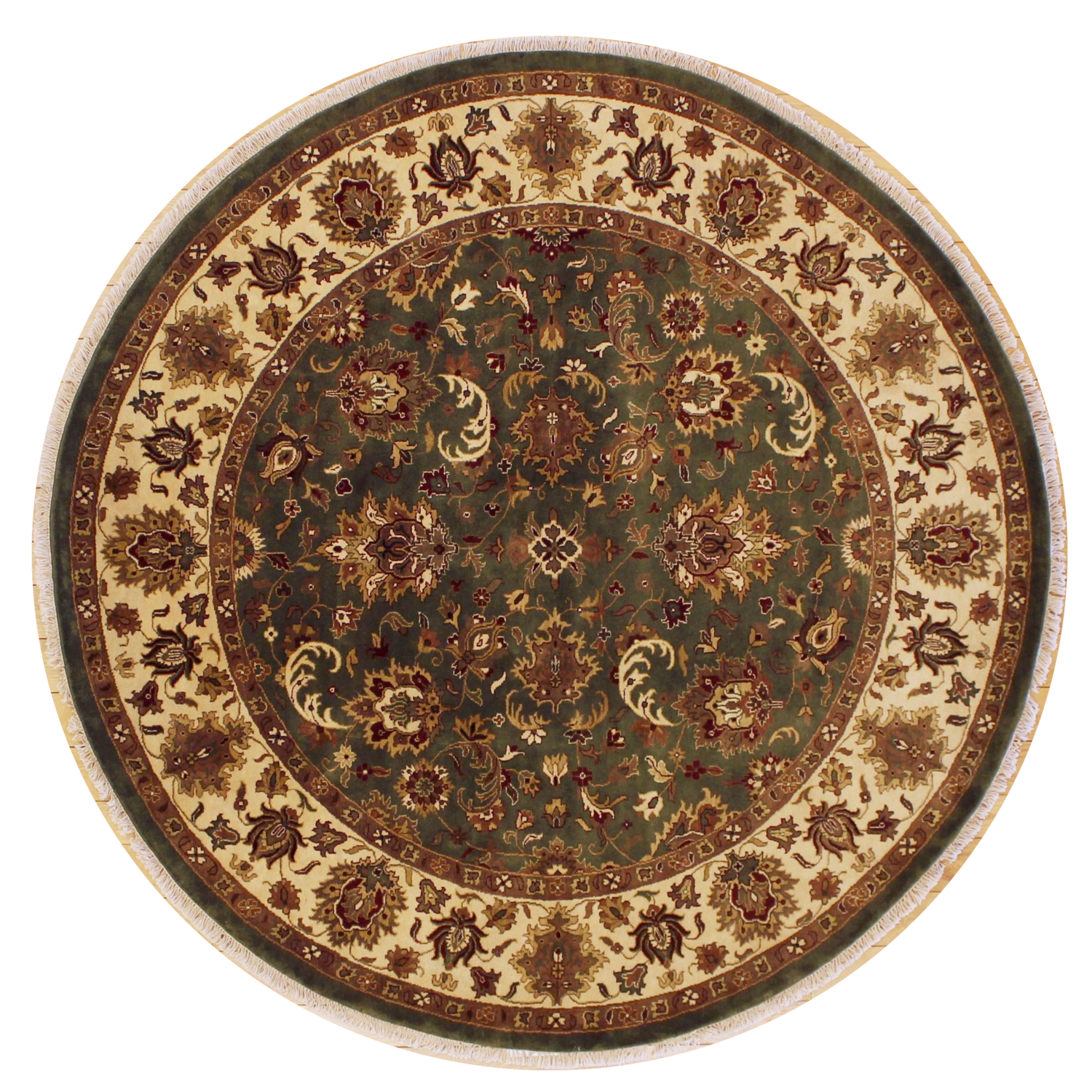 Royale-RL-935 - 8.0 x 8.0