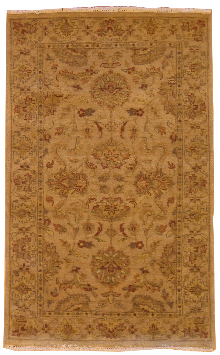 Angora - AR-955 - 3.1 x 4.11