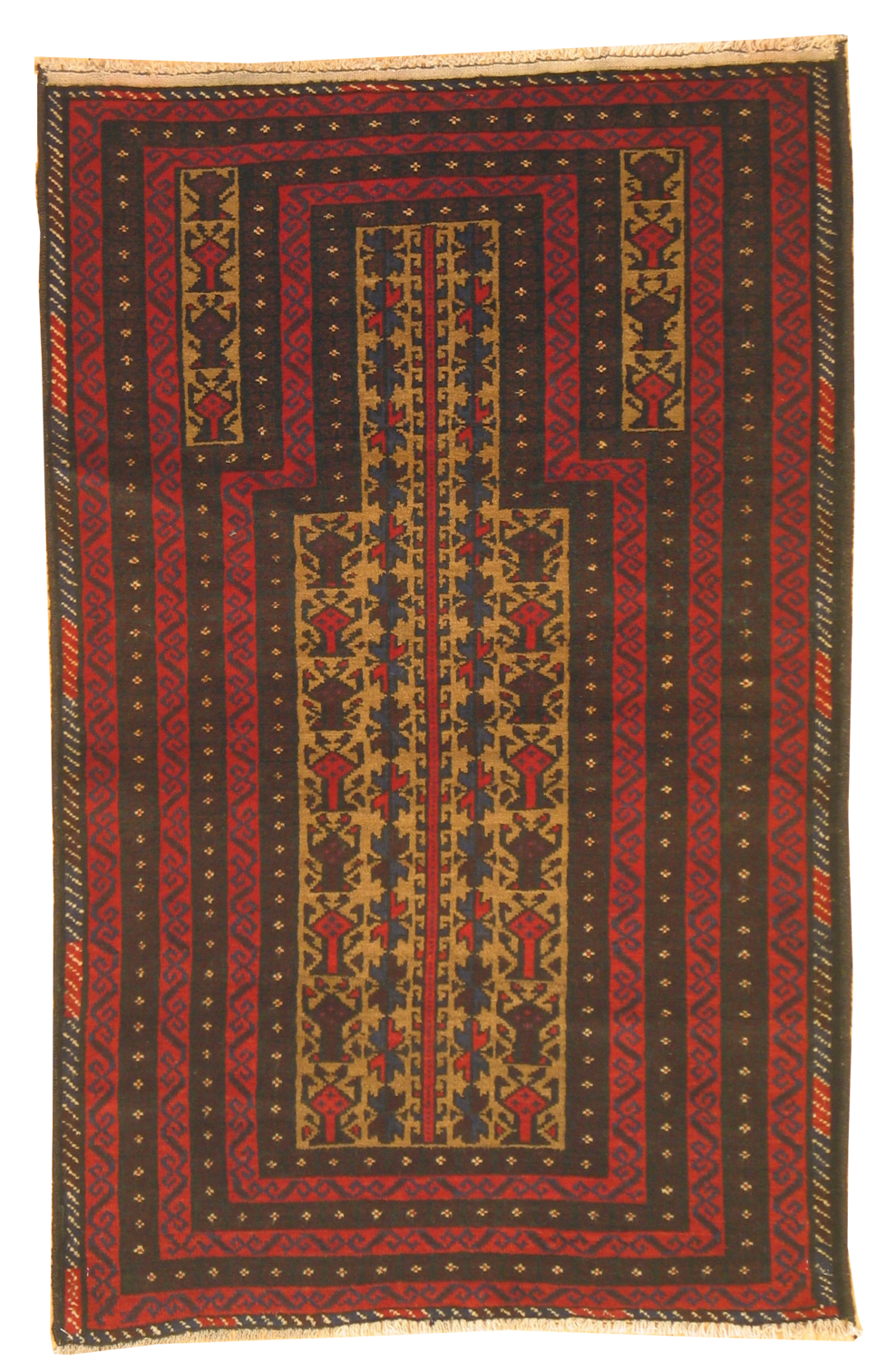 Beluchi - 2.10 x 4.5