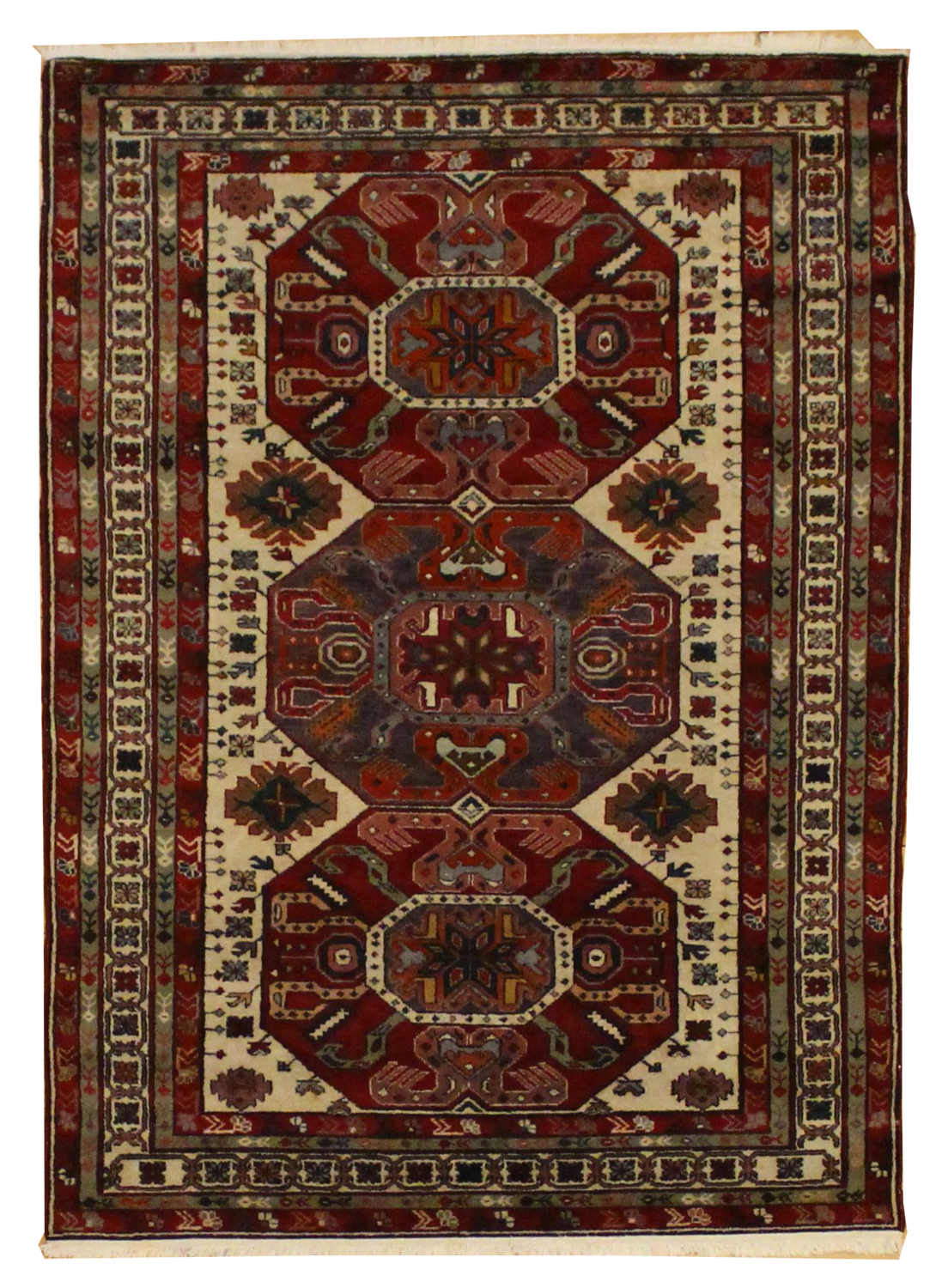 Azari - 4.5 x 6.1